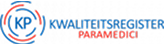 Kwaliteitsregister Paramedici