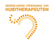 Nederlandse Vereniging van Huidtherapeuten logo