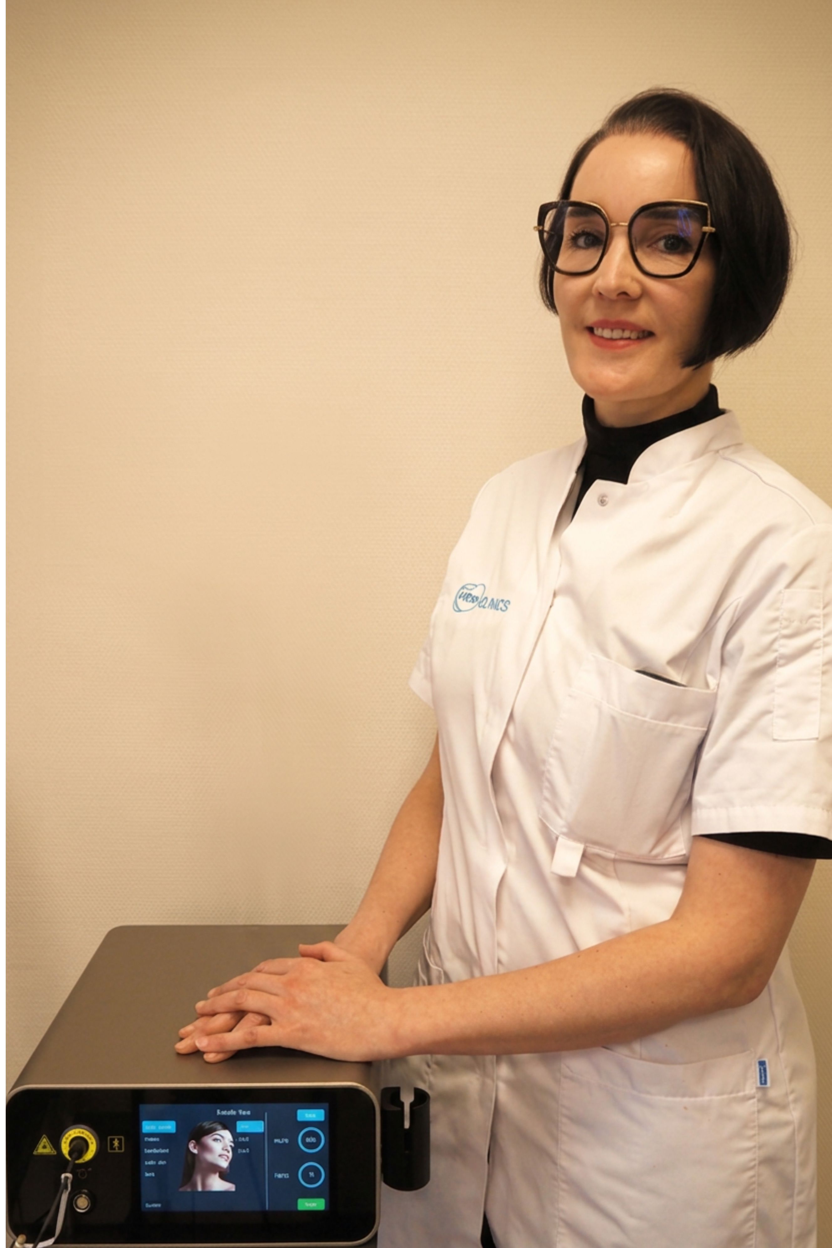 Drs. Corrie Boonstra