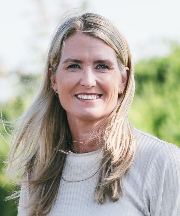 Mariëlle van der Hel