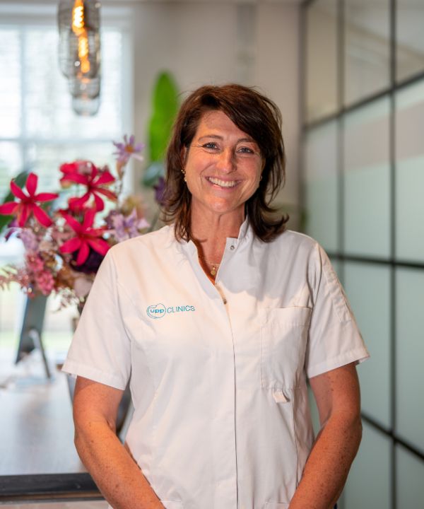 Drs. Wendy Leemker