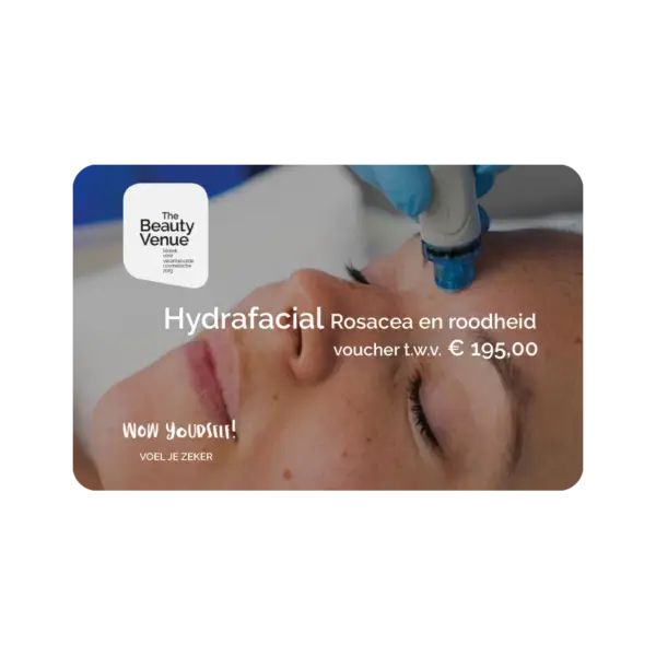 HydraFacial en Microneedling